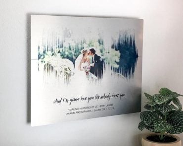 10th anniversary gifts