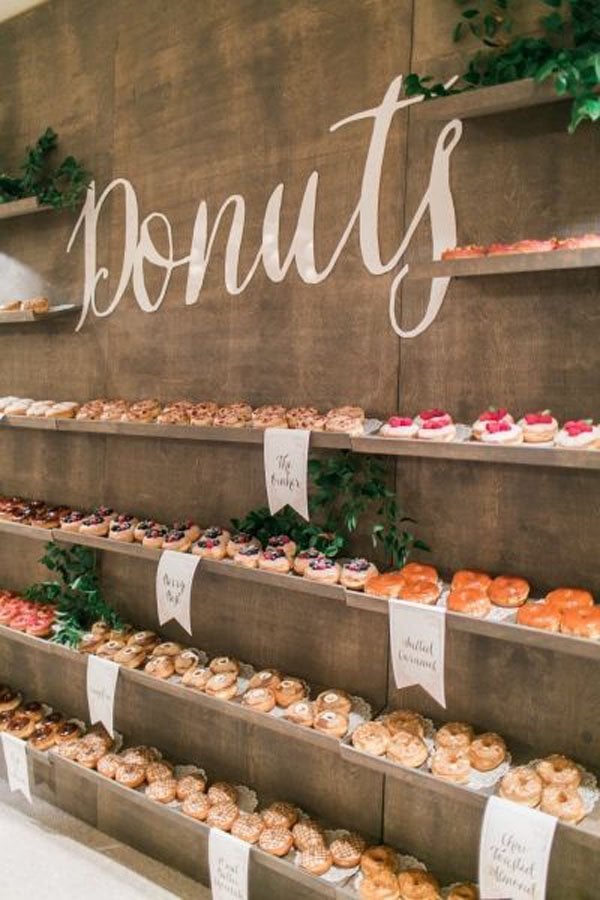 Photography by The Grovers via Style Me Pretty