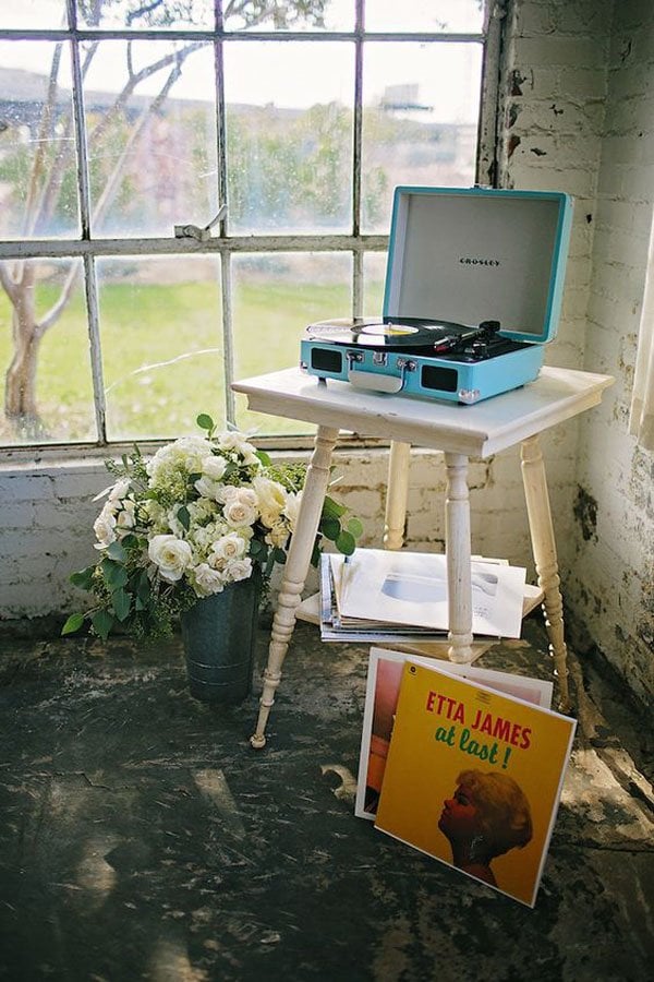 Photography by Kevin + Stephanievia Burnetts Boards