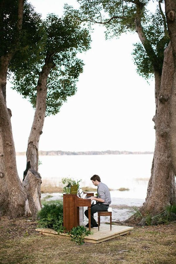 ceremony ideas