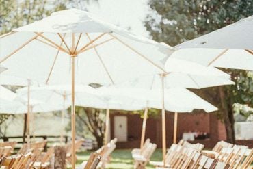 ceremony ideas