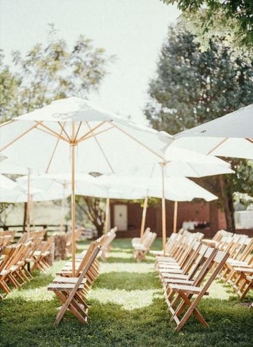 ceremony ideas
