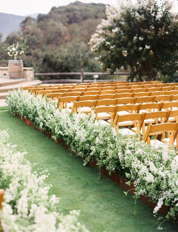 ceremony ideas