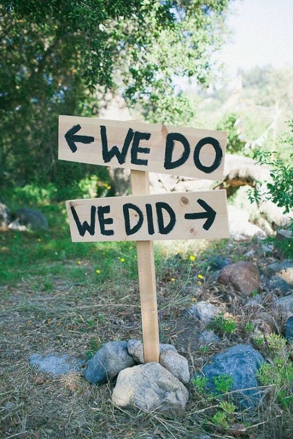 ceremony ideas