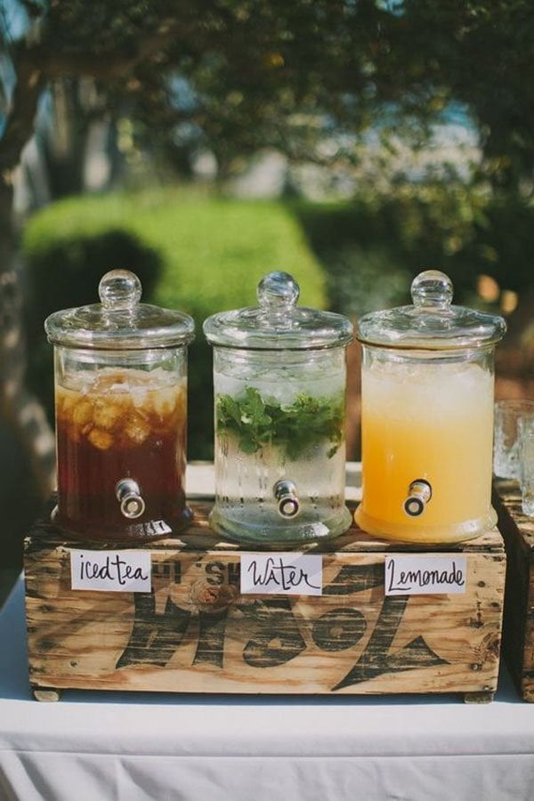 ceremony ideas