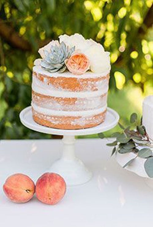 Peaches n' Cream