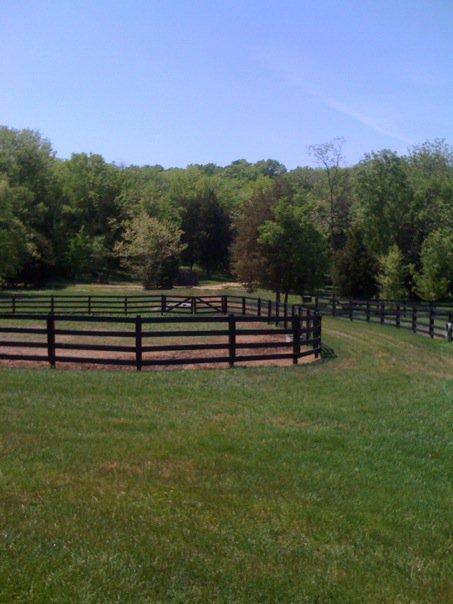 Wolf Den Farm