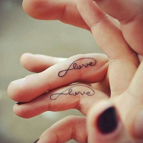 Infinite Love