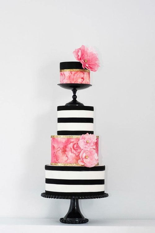 Amazing Wedding Cakes