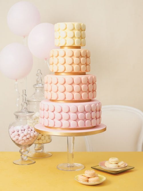 Amazing Wedding Cakes