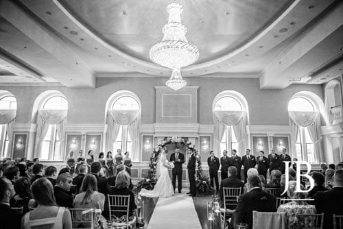 philadelphia wedding venue