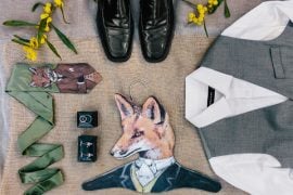 groom