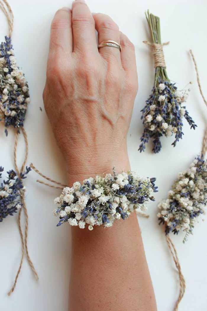 Corsages Are Back