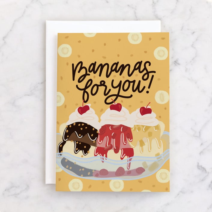 greeting cards