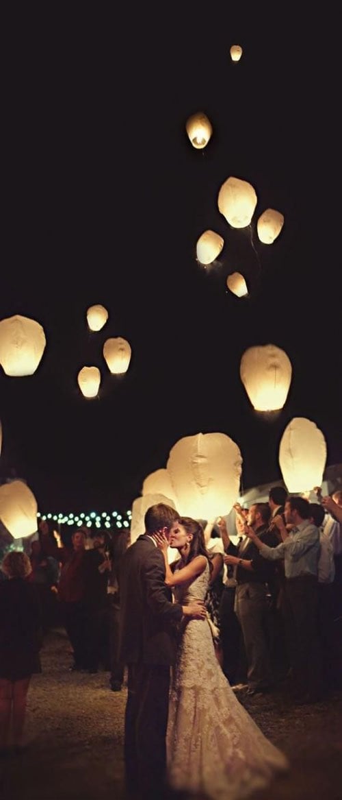 beach wedding