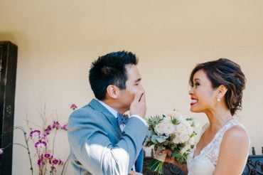 first look