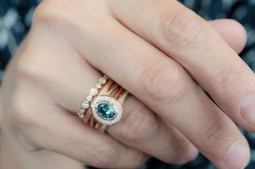 stacking rings