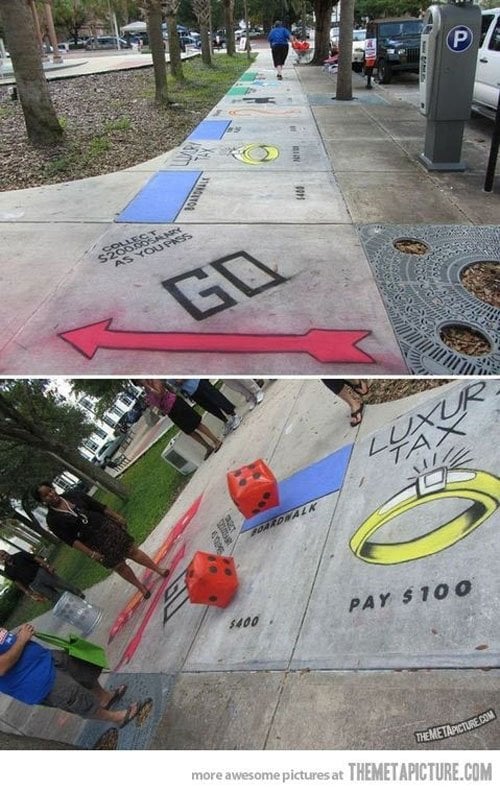 Monopoly