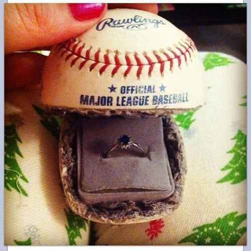 Baseball