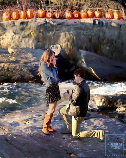 Pumpkin Patch