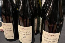 best wedding wines