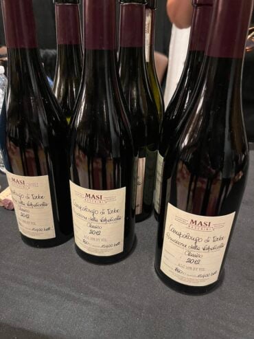 best wedding wines