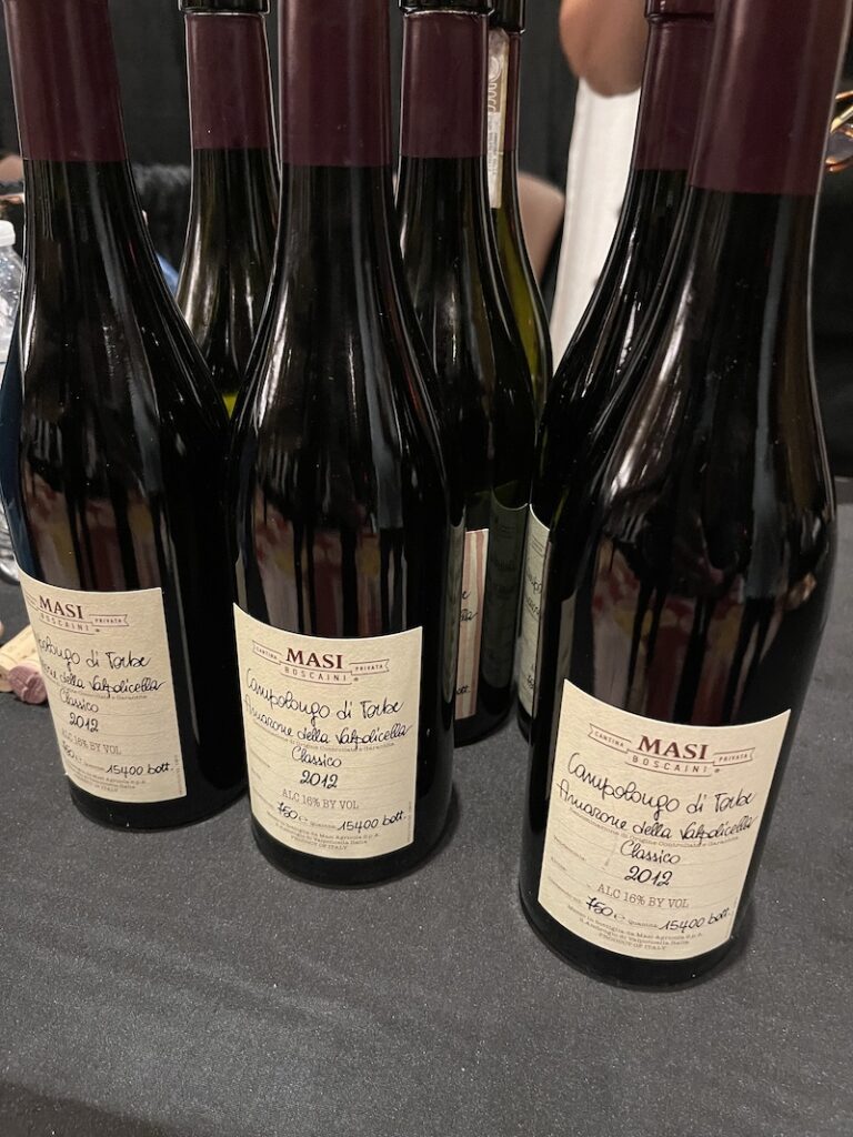 best wedding wines