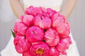 wedding bouquets