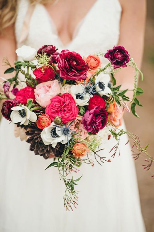 Anemones
