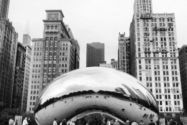 chicago wedding
