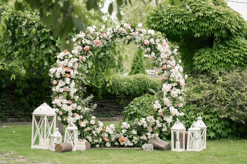 2021 wedding trends