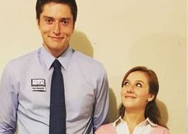 couples costumes