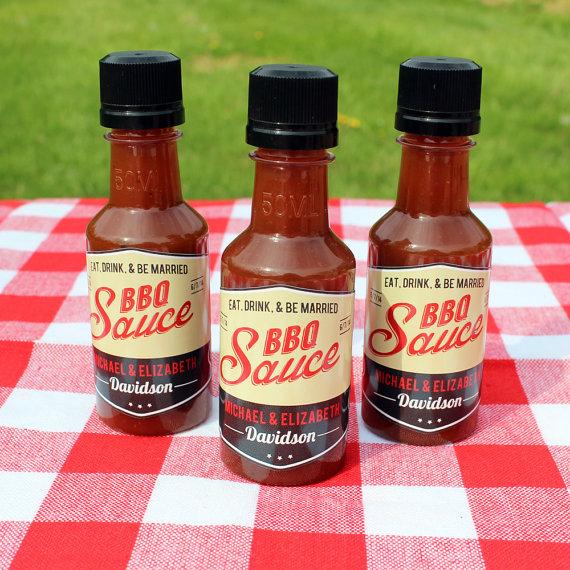 Your Favorite Sauce