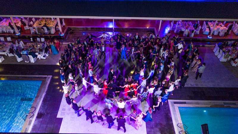 2021 wedding trends