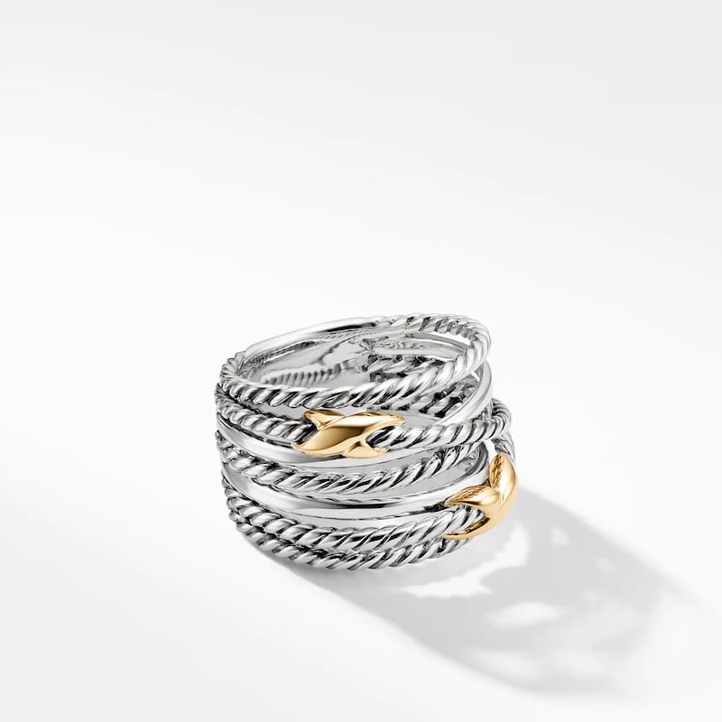 ring stacks