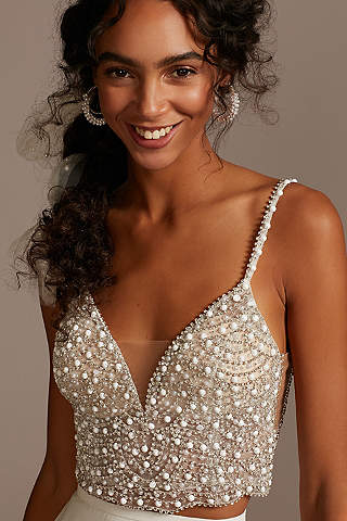 david's bridal wedding dresses