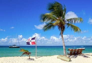 Best Destination Wedding Locations Dominican Republic