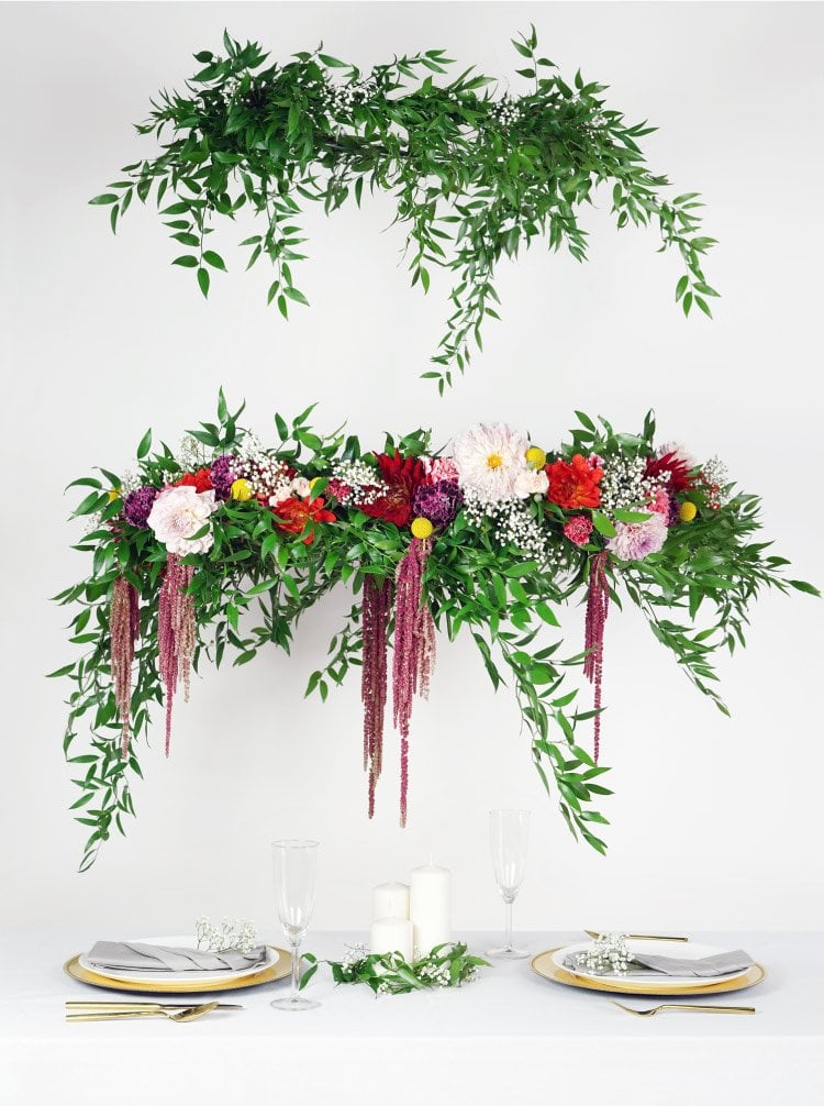 wedding flowers diy