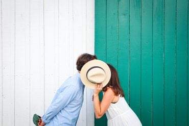 best engagement photos
