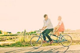 engagement photos