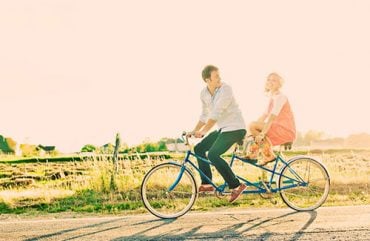 engagement photos