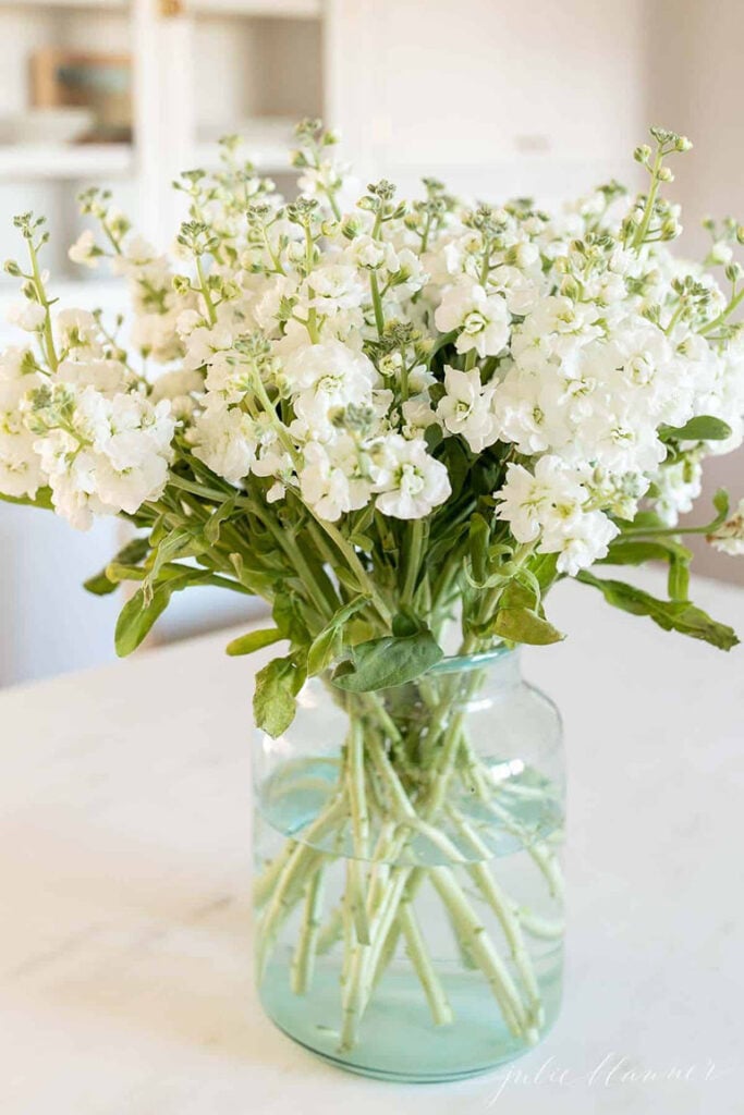 Fall Wedding Flowers Stock
