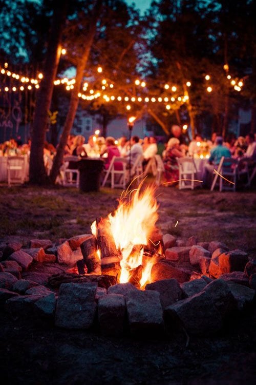 Bonfire