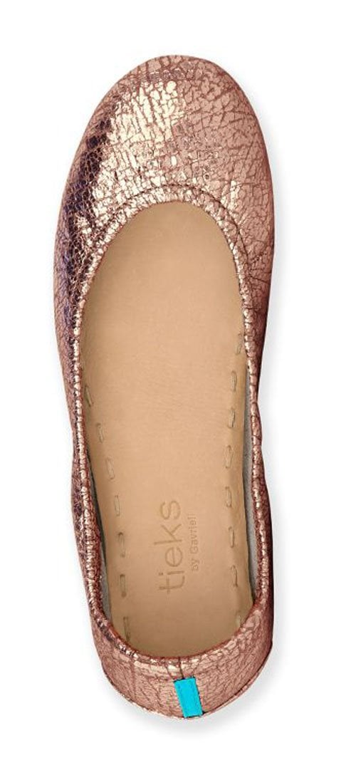 Fall-Inspired Shoes