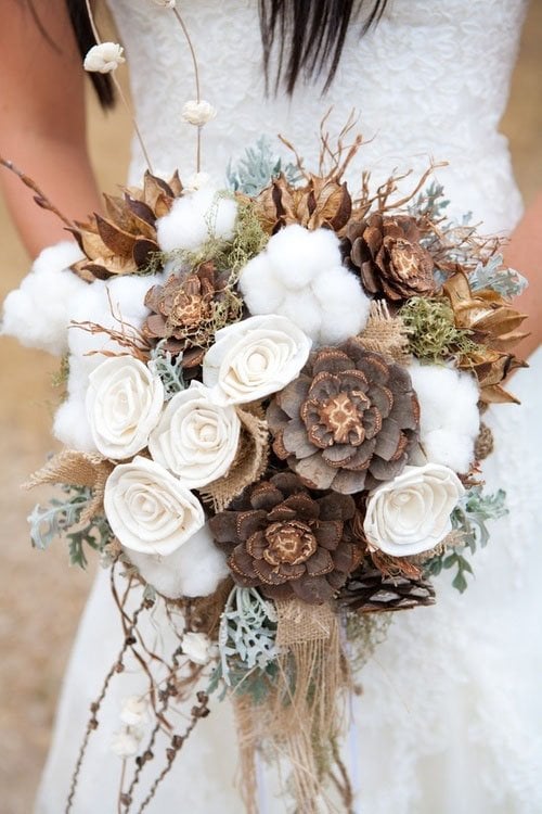 Fall Bouquet