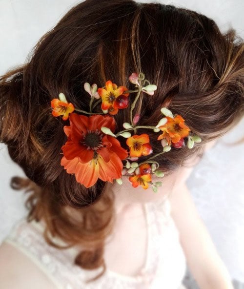 Flower Accessories