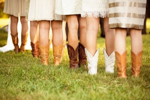Cowboy Boots