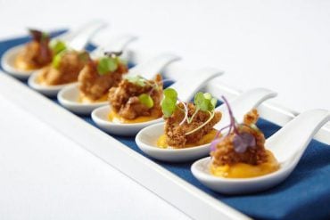 chicago caterer