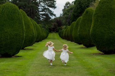 flower girl dresses