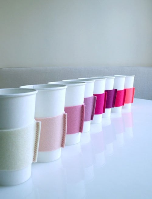 Coffee Koozie